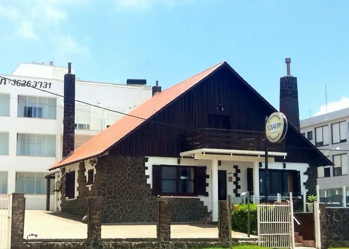 Pousada Solar Inn Torres