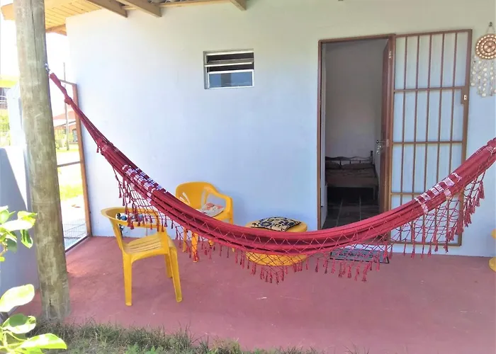 Pousada Torre Do Meio Torres